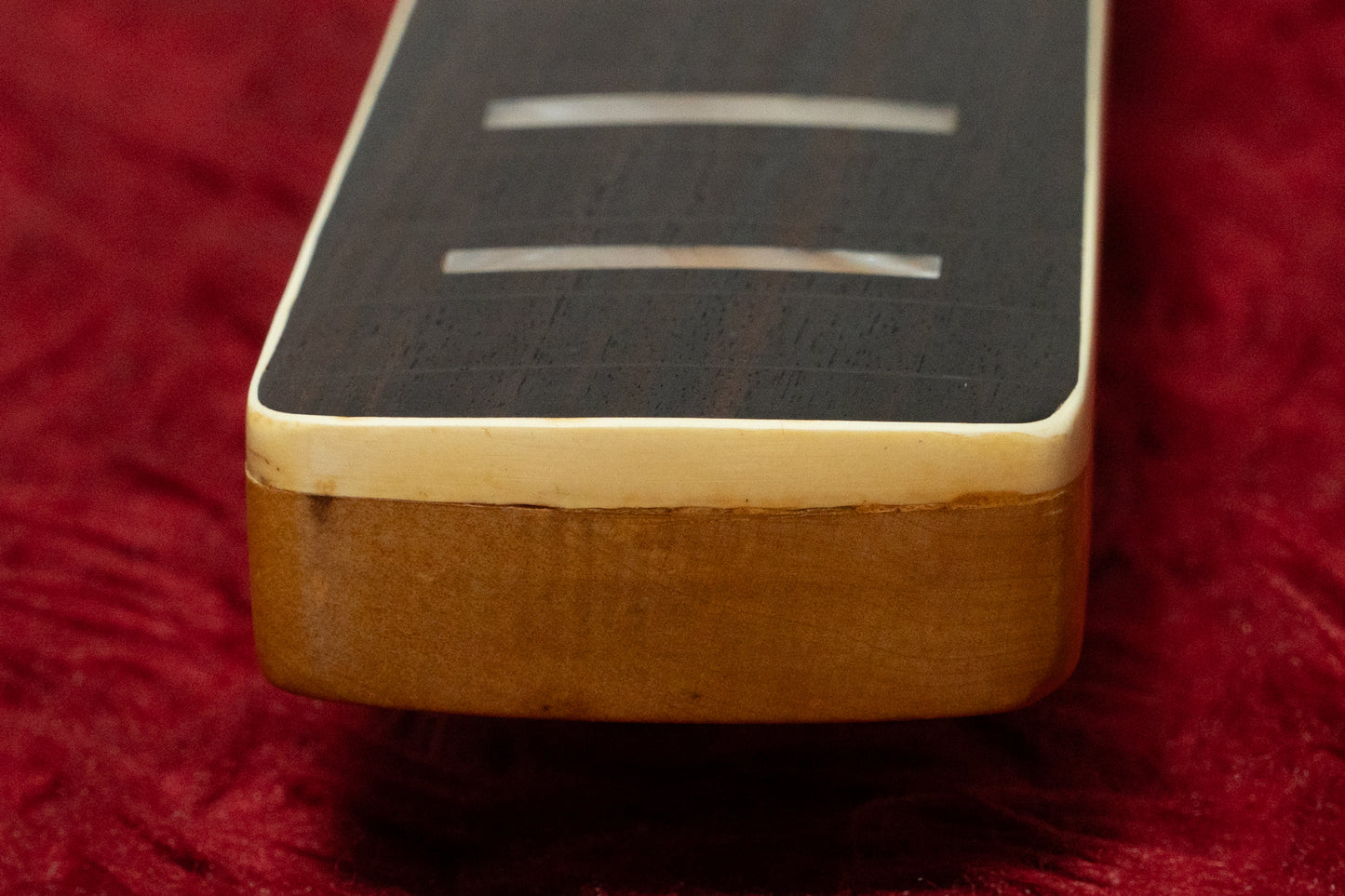 【used】Fender / Jazz Bass 3TS Fretless Mod. 1979 5.385kg #S855804【GIB Yokohama】
