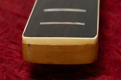 【used】Fender / Jazz Bass 3TS Fretless Mod. 1979 5.385kg #S855804【GIB Yokohama】