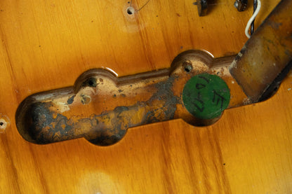 【used】Fender / Jazz Bass 3TS Fretless Mod. 1979 5.385kg #S855804【GIB Yokohama】