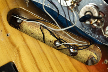 【used】Fender / Jazz Bass 3TS Fretless Mod. 1979 5.385kg #S855804【GIB Yokohama】