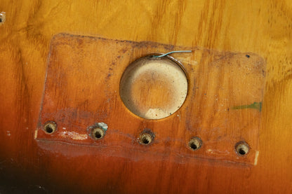 【used】Fender / Jazz Bass 3TS Fretless Mod. 1979 5.385kg #S855804【GIB Yokohama】