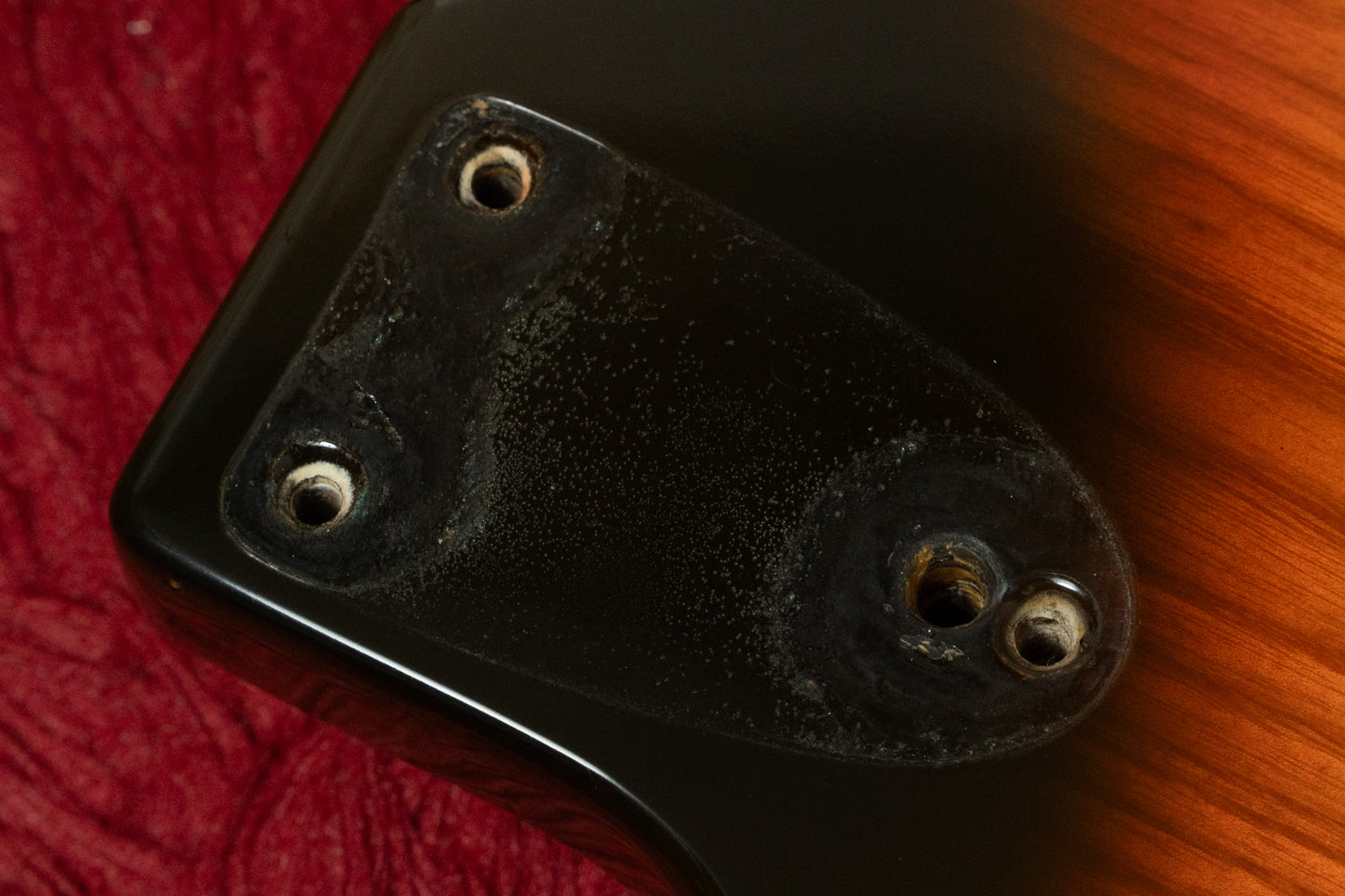 【used】Fender / Jazz Bass 3TS Fretless Mod. 1979 5.385kg #S855804【GIB Yokohama】