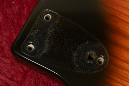 【used】Fender / Jazz Bass 3TS Fretless Mod. 1979 5.385kg #S855804【GIB Yokohama】