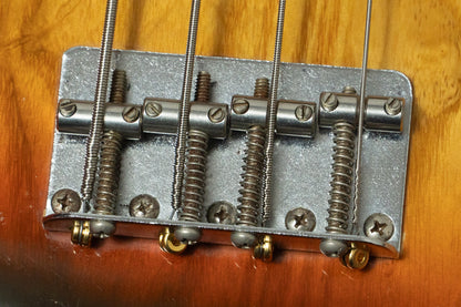 【used】Fender / Jazz Bass 3TS Fretless Mod. 1979 5.385kg #S855804【GIB Yokohama】