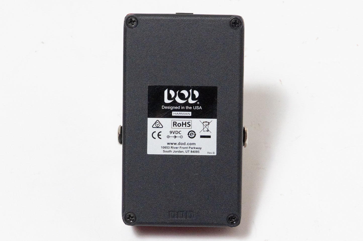 【used】DOD / MEATBOX SUBSYNTH【GIB Yokohama】