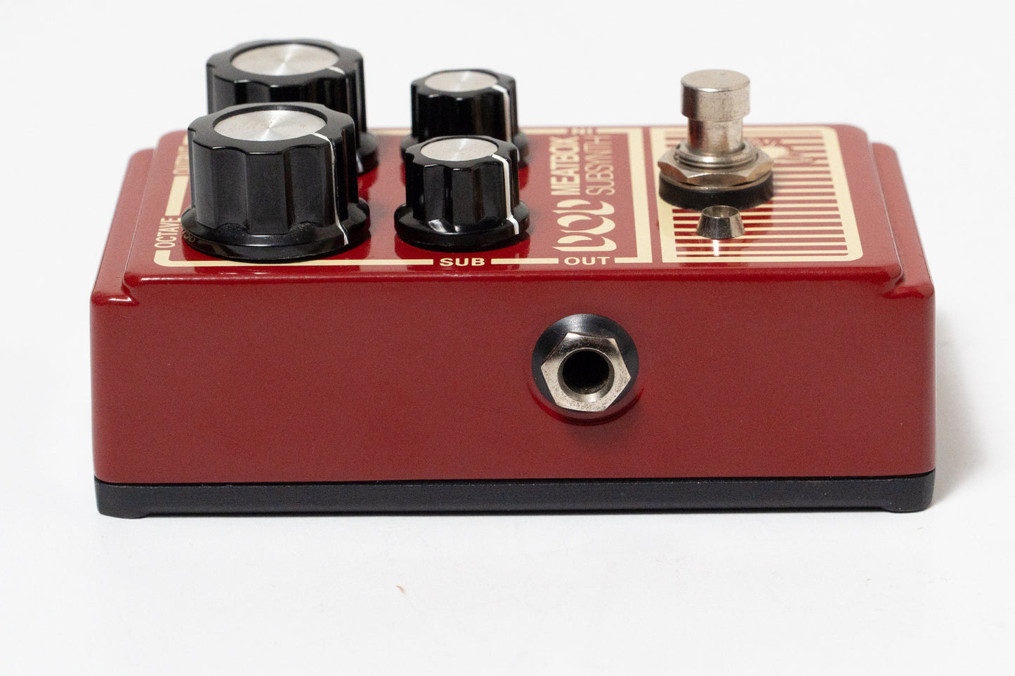 【used】DOD / MEATBOX SUBSYNTH【GIB Yokohama】