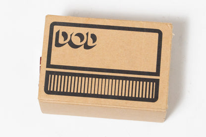 【used】DOD / MEATBOX SUBSYNTH【GIB Yokohama】