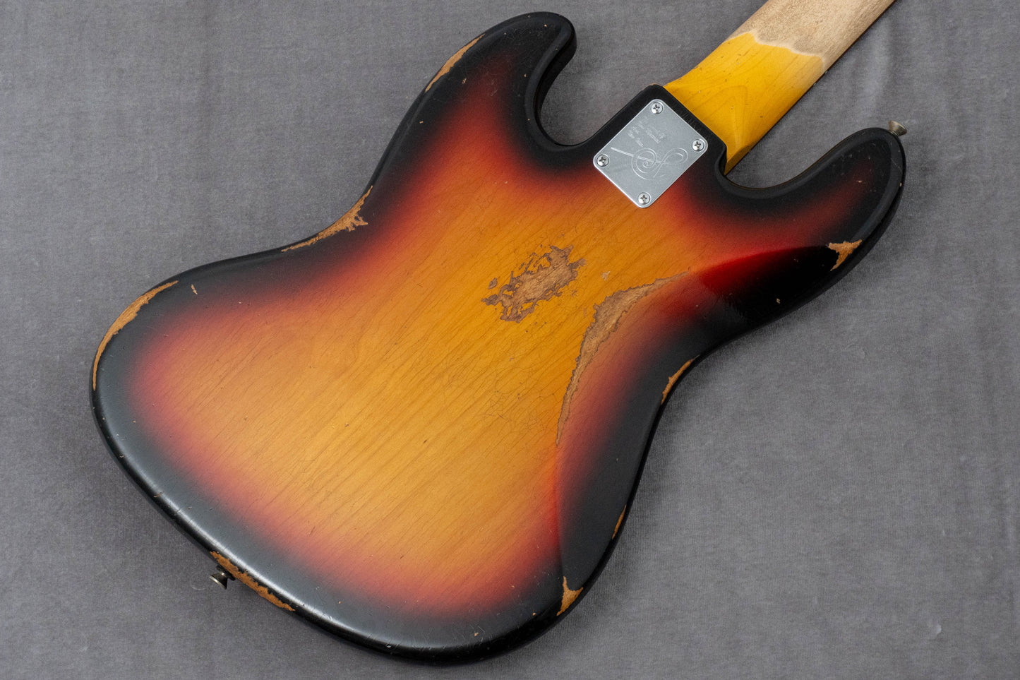 【new】Sago / Classic Style J5 3TS Heavy Aged 4.25kg #CT26022501【GIB Hyogo】
