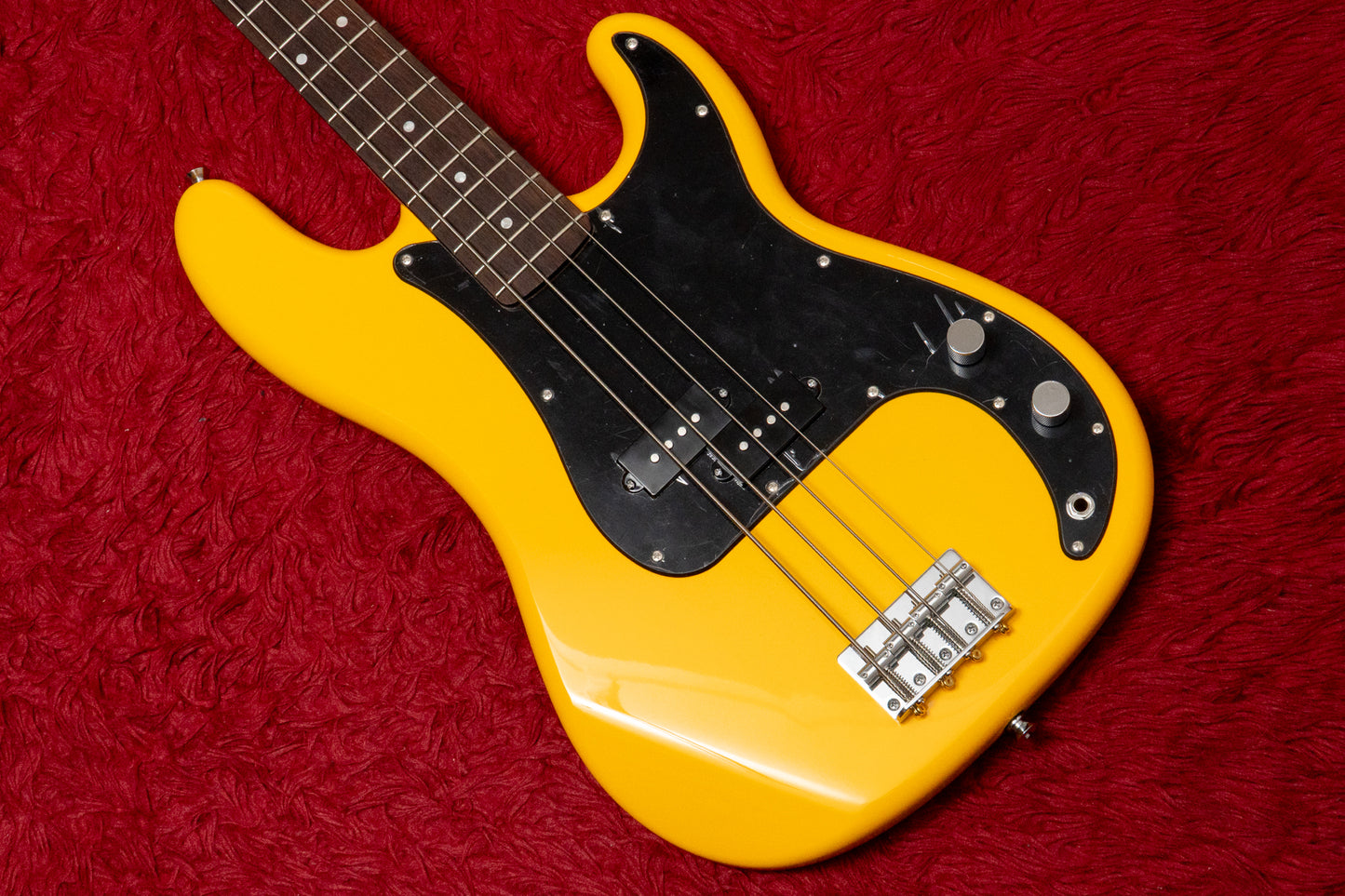 【used】Markbass / MB Yellow PB MAK-B/YEPB4 3.755kg #IFB001274【GIB Yokohama】