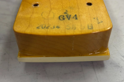 【used】Markbass / MB Yellow PB MAK-B/YEPB4 3.755kg #IFB001274【GIB Yokohama】