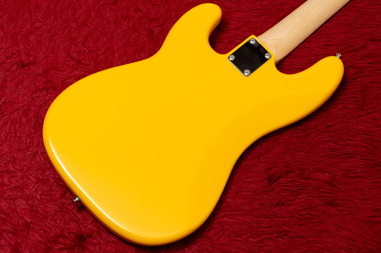 【used】Markbass / MB Yellow PB MAK-B/YEPB4 3.755kg #IFB001274【GIB Yokohama】