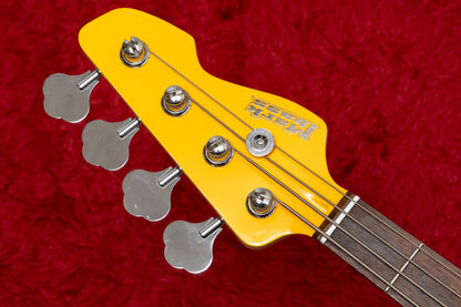【used】Markbass / MB Yellow PB MAK-B/YEPB4 3.755kg #IFB001274【GIB Yokohama】