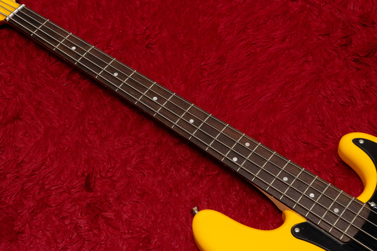 【used】Markbass / MB Yellow PB MAK-B/YEPB4 3.755kg #IFB001274【GIB Yokohama】
