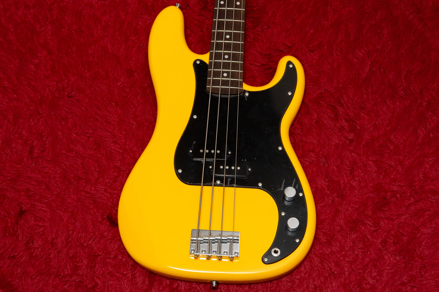 【used】Markbass / MB Yellow PB MAK-B/YEPB4 3.755kg #IFB001274【GIB Yokohama】