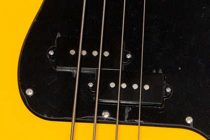 【used】Markbass / MB Yellow PB MAK-B/YEPB4 3.755kg #IFB001274【GIB Yokohama】