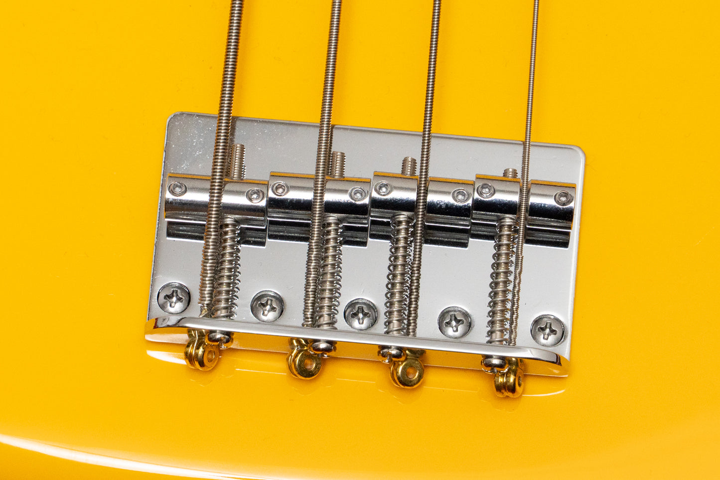 【used】Markbass / MB Yellow PB MAK-B/YEPB4 3.755kg #IFB001274【GIB Yokohama】