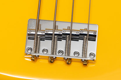 【used】Markbass / MB Yellow PB MAK-B/YEPB4 3.755kg #IFB001274【GIB Yokohama】
