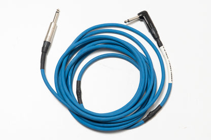 【used】NUDE CABLE / Type-B 5m S-L Blue【GIB Yokohama】