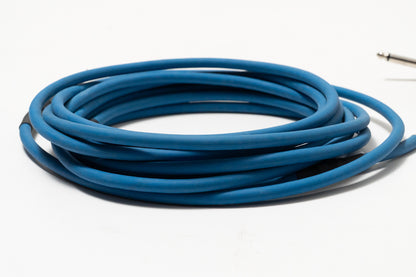 【used】NUDE CABLE / Type-B 5m S-L Blue【GIB Yokohama】