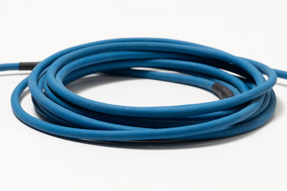 【used】NUDE CABLE / Type-B 5m S-L Blue【GIB Yokohama】