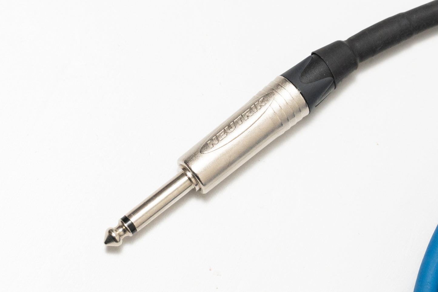 【used】NUDE CABLE / Type-B 5m S-L Blue【GIB Yokohama】