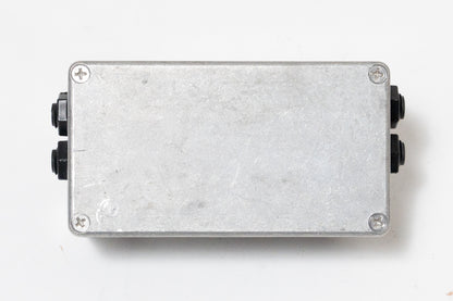 【used】TRIAL / Stage Input Selector BS-3【GIB Yokohama】