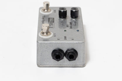 【used】TRIAL / Stage Input Selector BS-3【GIB Yokohama】