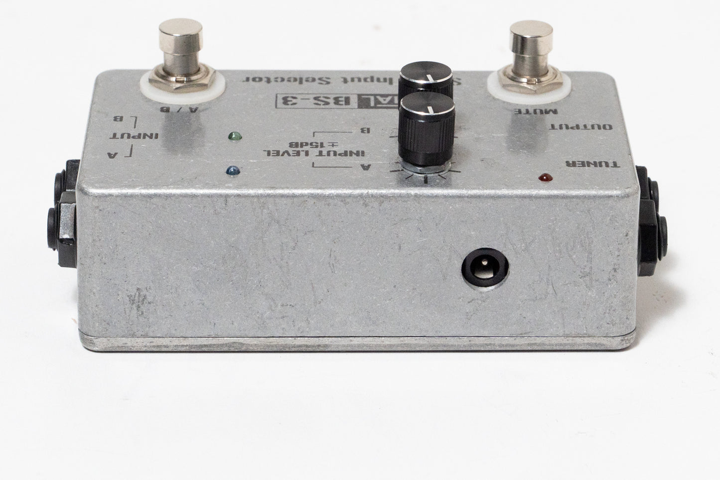 【used】TRIAL / Stage Input Selector BS-3【GIB Yokohama】