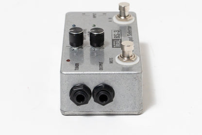 【used】TRIAL / Stage Input Selector BS-3【GIB Yokohama】