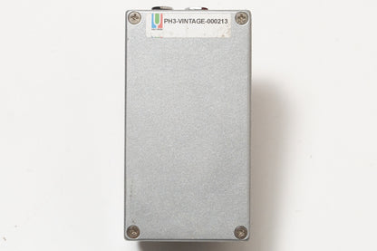 【used】MU-TRON / Phasor III Vintage【GIB Yokohama】
