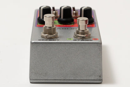 【used】MU-TRON / Phasor III Vintage【GIB Yokohama】