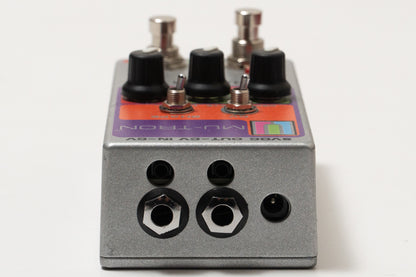 【used】MU-TRON / Phasor III Vintage【GIB Yokohama】