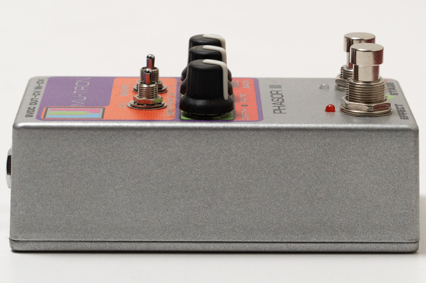 【used】MU-TRON / Phasor III Vintage【GIB Yokohama】