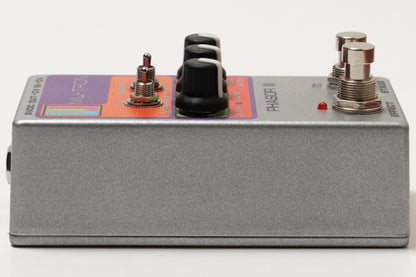 【used】MU-TRON / Phasor III Vintage【GIB Yokohama】