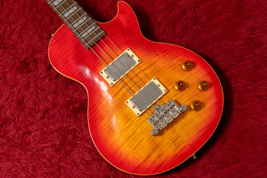 【used】Epiphone / Les Paul Deluxe Bass 4.450kg #U97120912【GIB Yokohama】