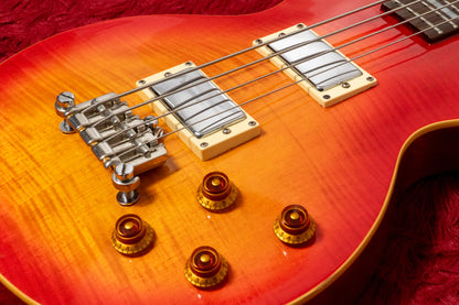 【used】Epiphone / Les Paul Deluxe Bass 4.450kg #U97120912【GIB Yokohama】