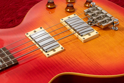 【used】Epiphone / Les Paul Deluxe Bass 4.450kg #U97120912【GIB Yokohama】