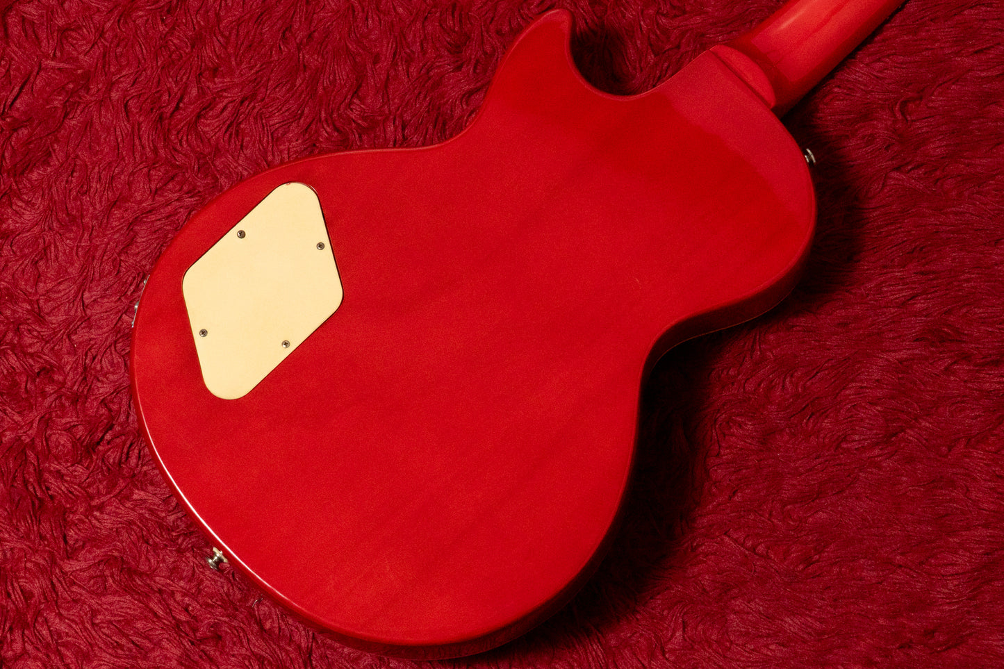 【used】Epiphone / Les Paul Deluxe Bass 4.450kg #U97120912【GIB Yokohama】