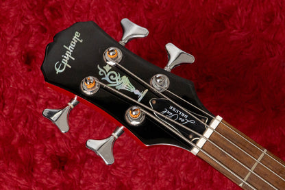 【used】Epiphone / Les Paul Deluxe Bass 4.450kg #U97120912【GIB Yokohama】