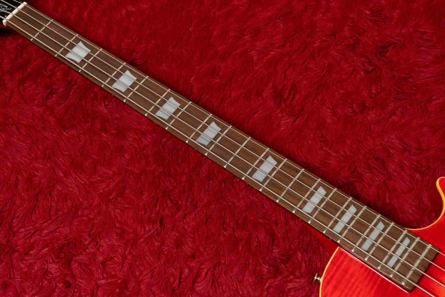 【used】Epiphone / Les Paul Deluxe Bass 4.450kg #U97120912【GIB Yokohama】