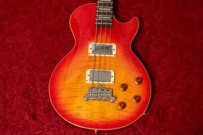 【used】Epiphone / Les Paul Deluxe Bass 4.450kg #U97120912【GIB Yokohama】