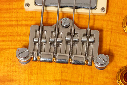 【used】Epiphone / Les Paul Deluxe Bass 4.450kg #U97120912【GIB Yokohama】