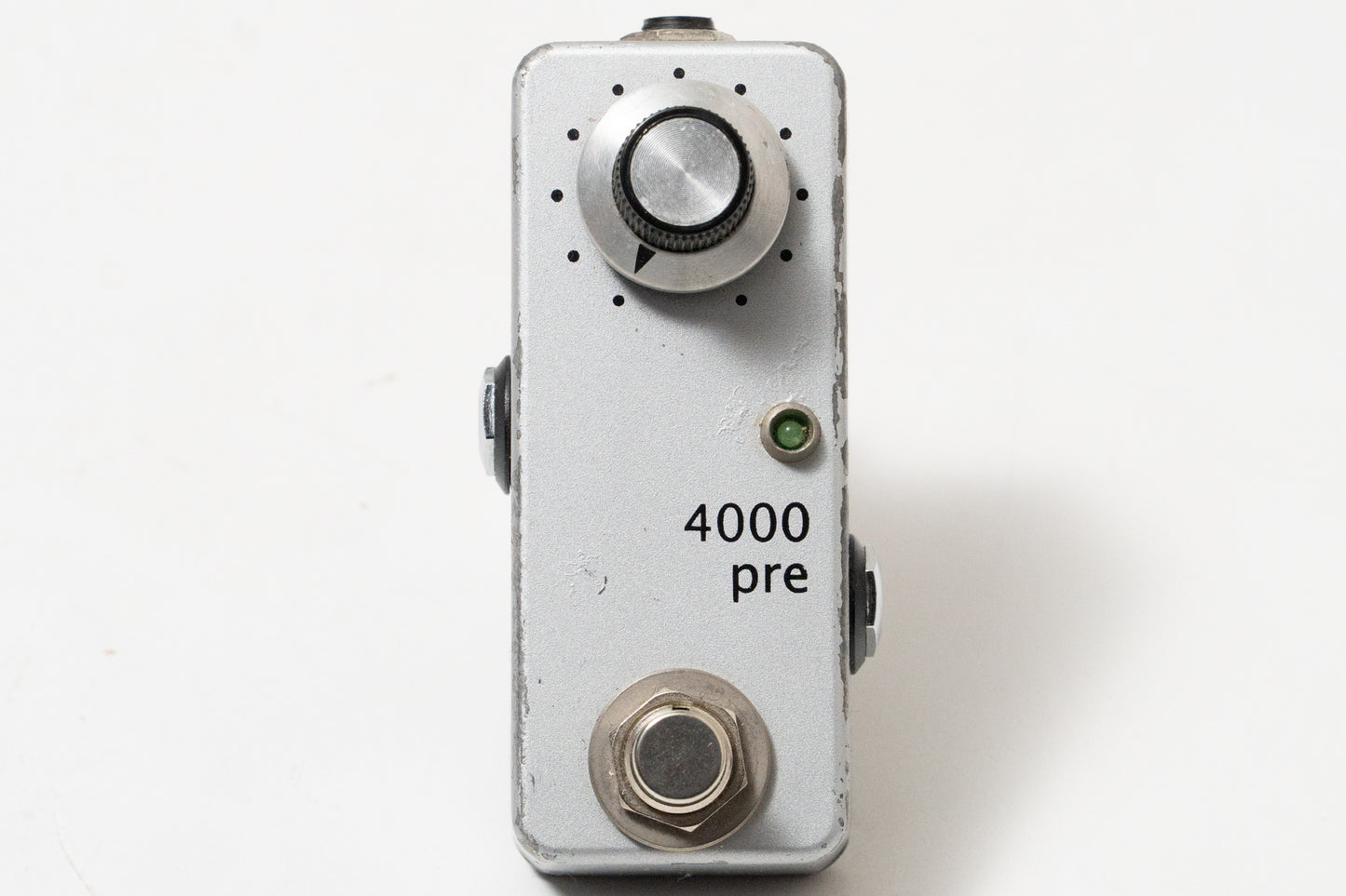 【used】Zahnrad / 4000pre【GIB Yokohama】