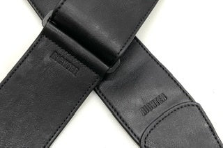 Richter Stronghold II Leatherette (Vegan)【GIBYokohama】