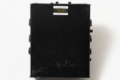 【used】Jad Freer Audio / CAPO Bass Preamp【GIB Yokohama】