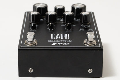 【used】Jad Freer Audio / CAPO Bass Preamp【GIB Yokohama】