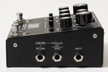 【used】Jad Freer Audio / CAPO Bass Preamp【GIB Yokohama】