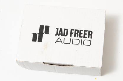 【used】Jad Freer Audio / CAPO Bass Preamp【GIB Yokohama】