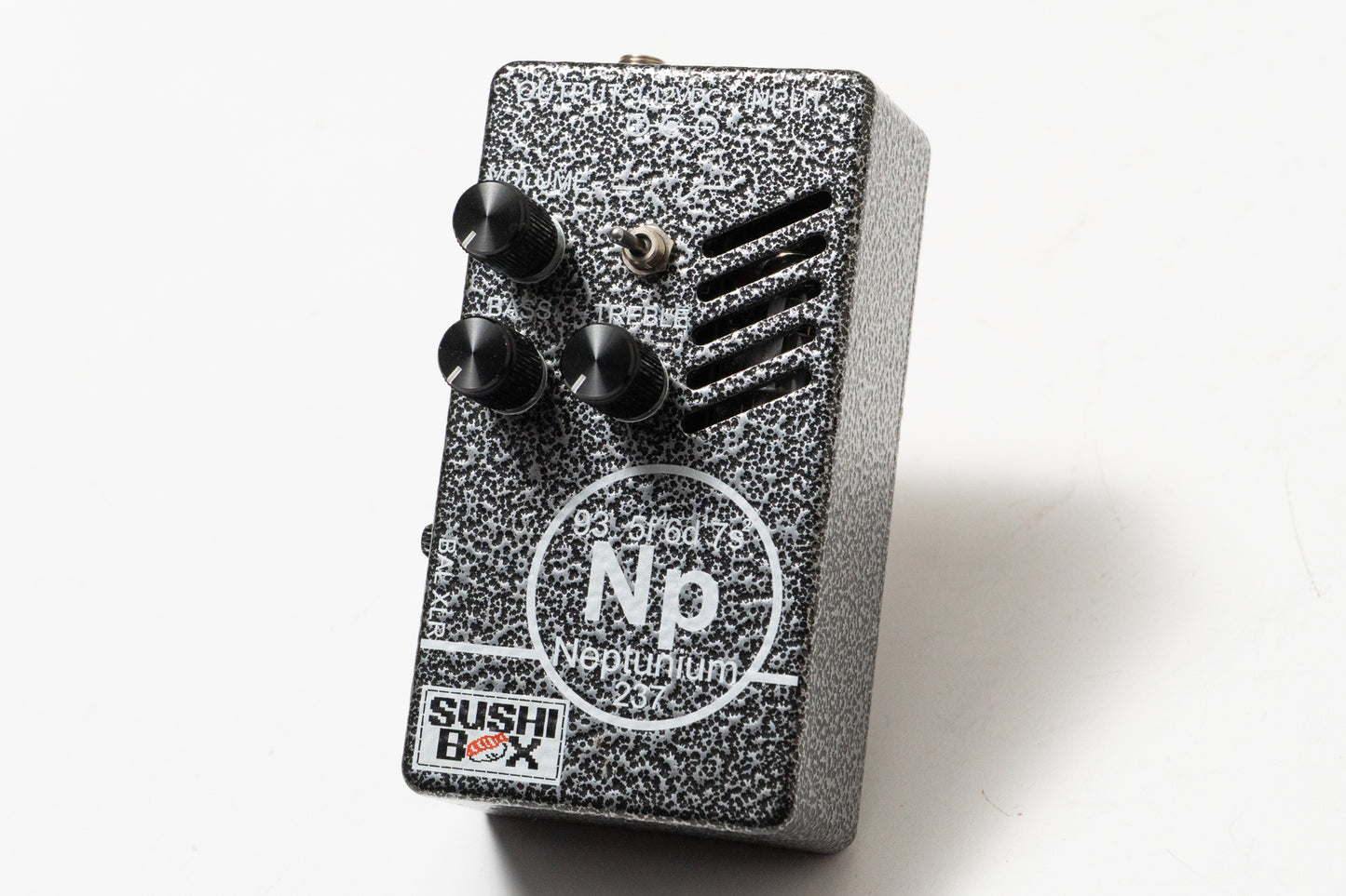 【used】SUSHIBOX / Neptunium【GIB Yokohama】