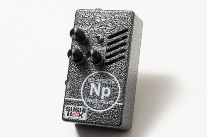 【used】SUSHIBOX / Neptunium【GIB Yokohama】